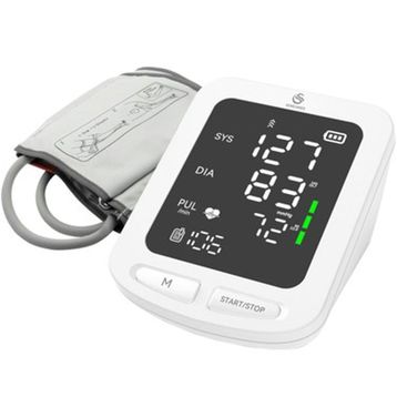 Semcares CONTEC08E Elektronik Tansiyon Aleti