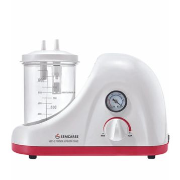 Semcares H003-C Aspiratör Cihazı