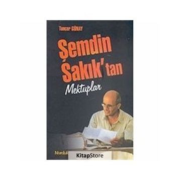 Şemdin Sakık'tan Mektuplar - Tuncer Günay