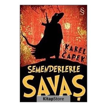 SEMENDERLE SAVAŞ - GENEL