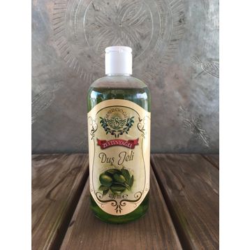 Semercioğlu 400 ml Duş Jeli