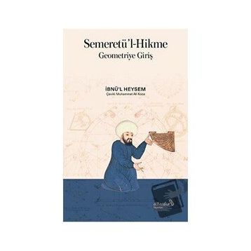 Semeretü'l-Hikme Geometriye Giriş - İb-nü'l Heysem
