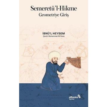 Semeretü'l-Hikme Geometriye Giriş - İb-nü'l Heysem