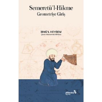 Semeretü'l-Hikme Geometriye Giriş - İb-nü'l Heysem
