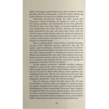 Semerkant - Amin Maalouf