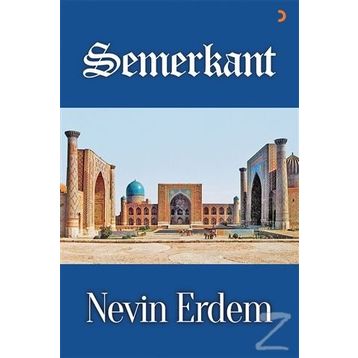 Semerkant - Nevin Erdem