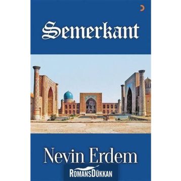 Semerkant - Nevin Erdem