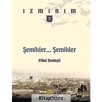 Şemikler Şemikler - Efdal Sevinçli