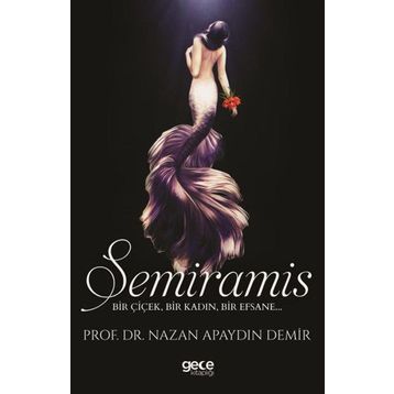 SEMIRAMIS - ALAIN PARIS