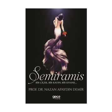 SEMIRAMIS - ALAIN PARIS