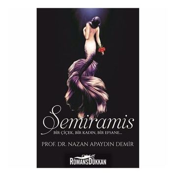 SEMIRAMIS - ALAIN PARIS