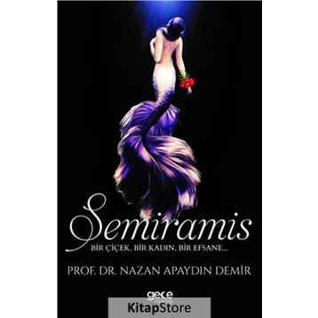 Semiramis - Nazan Apaydın Demir