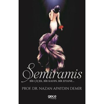 Semiramis - Nazan Apaydın Demir