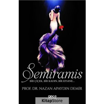 Semiramis - Nazan Apaydın Demir
