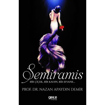 Semiramis - Nazan Apaydın Demir