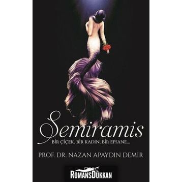Semiramis - Nazan Apaydın Demir