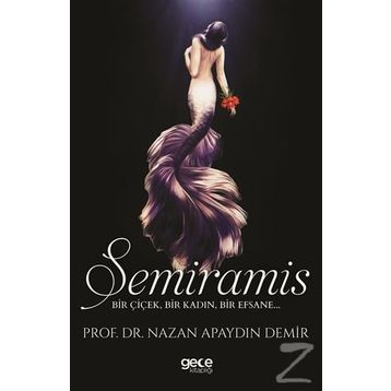 Semiramis - Nazan Apaydın Demir