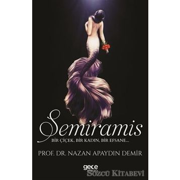 Semiramis - Nazan Apaydın Demir