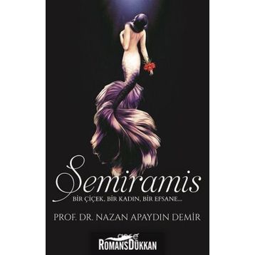 Semiramis - Nazan Apaydın Demir