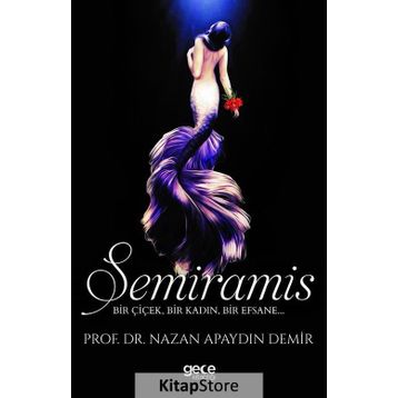 Semiramis - Nazan Apaydın Demir