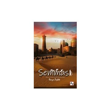 Semmas - Ravza Zeybek