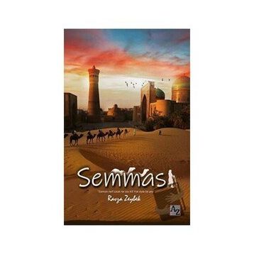 Semmas - Ravza Zeybek