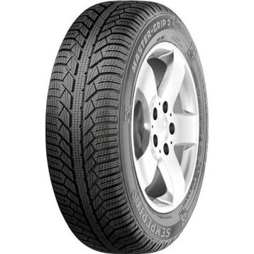 Semperit 175/60 R15 81T Master-Grip 2 Kış Lastiği 2023