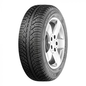 Semperit 175/60 R15 81T Master Grip 2 Kış Lastiği 2024
