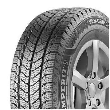 Semperit 195/75 R16c 107/105r Van Grip 3 Kış Lastiği
