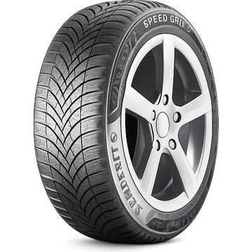 Semperit 205/45 R17 88V XL Speed-Grip 5 FR Kış Lastiği 2025