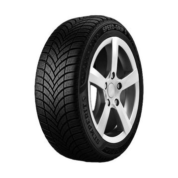 Semperit 205/45 R17 88V XL Speed-Grip 5 FR Kış Lastiği 2025