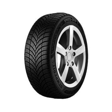 Semperit 205/45 R17 88V XL Speed-Grip 5 FR Kış Lastiği 2025
