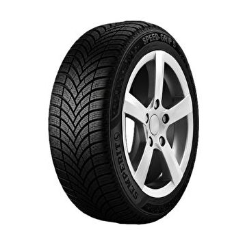 Semperit 205/45 R17 88V XL Speed-Grip 5 FR Kış Lastiği 2025