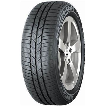 Semperit 205/65 R15 94T Master Grip 2 Kış Lastiği