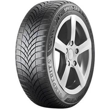 Semperit 215/50 R17 95V XL Speed Grip 5 FR Kış Lastiği 2025