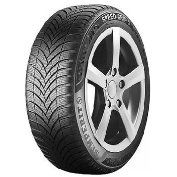 Semperit 215/55 R17 98V XL Speed Grip 5 Kış Lastiği 2025