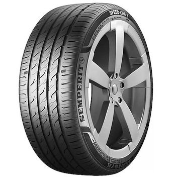 Semperit 215/55 R17 98W XL Speed Life 3 Yaz Lastiği 2025