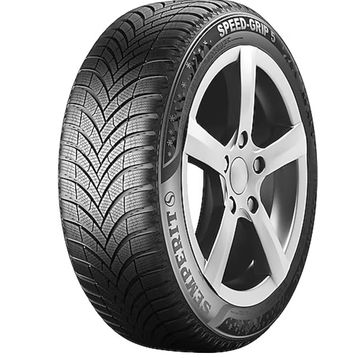 Semperit 215/65 R16 98H Speed Grip 5 Kış Lastiği
