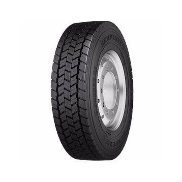 Semperit 215/75 R17.5 126/124M Runner D2 Kış Lastiği