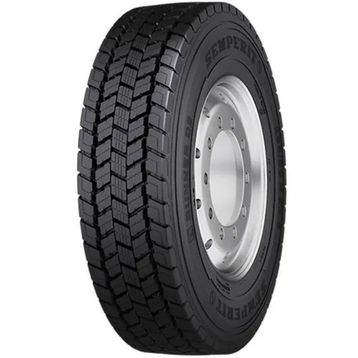 Semperit 215/75 R17.5 126/124M Runner D2 Kış Lastiği