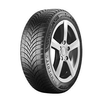 Semperit 225/55 R17 101V XL Speed Grip 5 Kış Lastiği 2025
