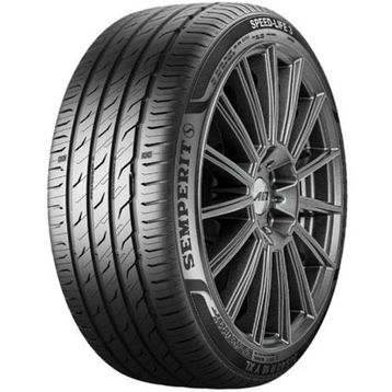 Semperit 235/35 R19 91Y XL Speed-Life 3 FR Yaz Lastiği 2024