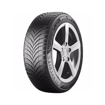 Semperit 235/45 R17 97V XL Speed Grip 5 Kış Lastiği Üretim Yılı: 2022