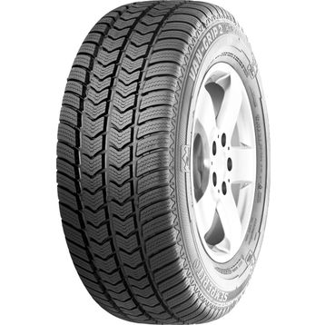 Semperit 235/65 R16C 115/113R Van Grip Kış Lastiği