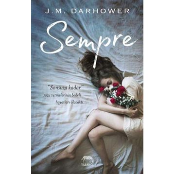 Sempre - J. M. Darhower