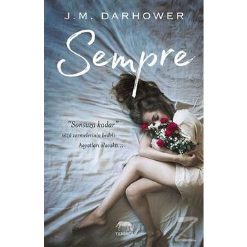 Sempre - J. M. Darhower
