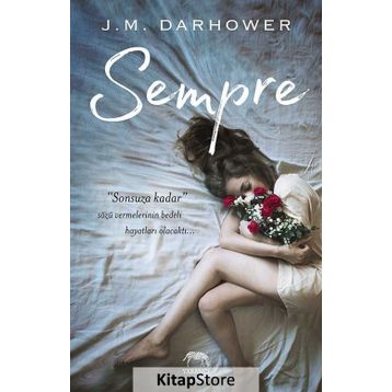 Sempre - J. M. Darhower
