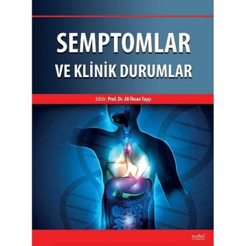 Semptomlar ve Klinik Durumlar - Ali İhsan Taşçı