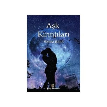 Semra Şenol Aşk Kırıntıları