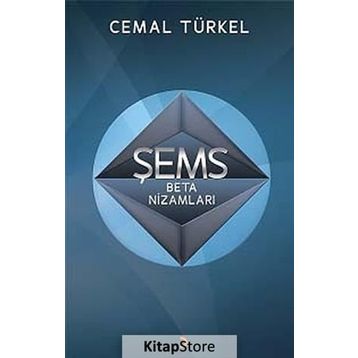 Şems Beta Nizamları - Cemal Türkel